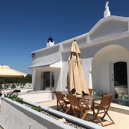 Casa Vacanza I Cedri Martina Franca Kültér fotó