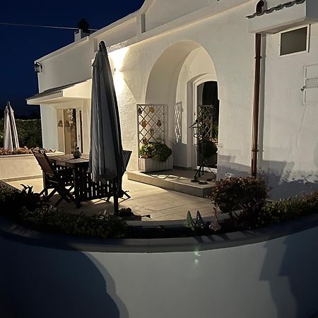 Casa Vacanza I Cedri Martina Franca Kültér fotó