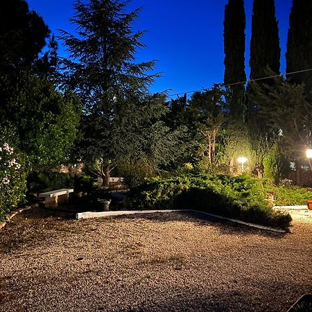 Casa Vacanza I Cedri Martina Franca Kültér fotó