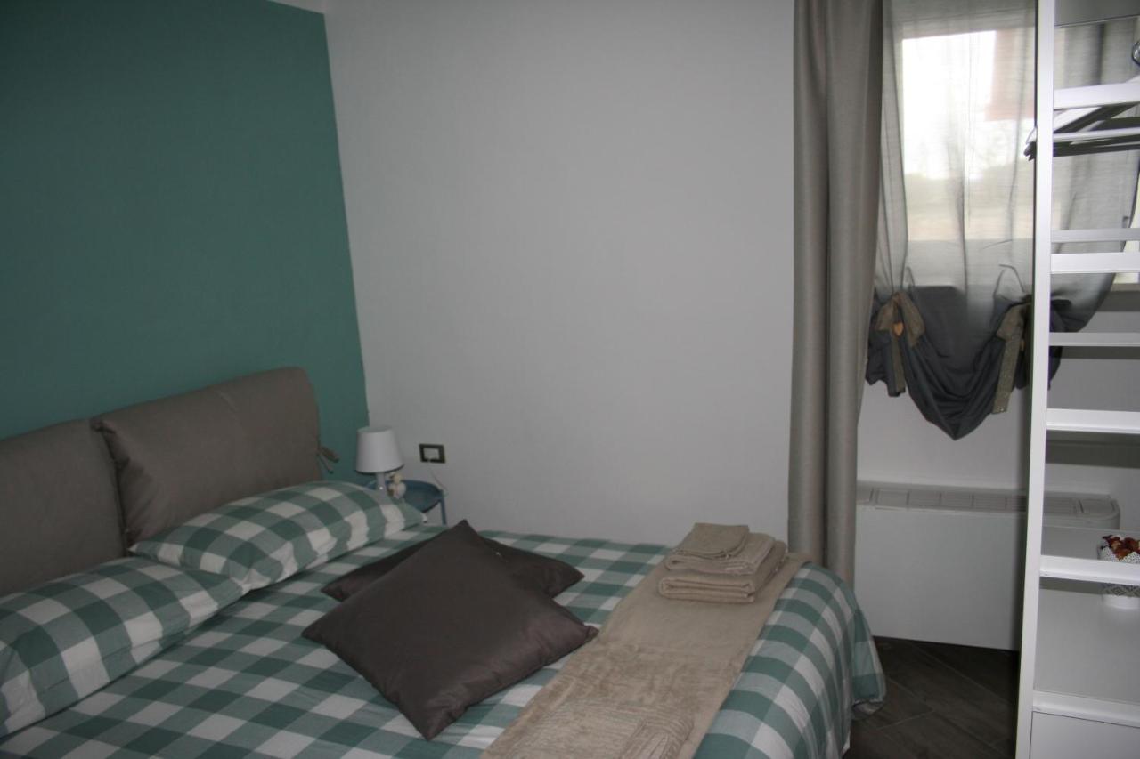 Casa Vacanza I Cedri Martina Franca Kültér fotó