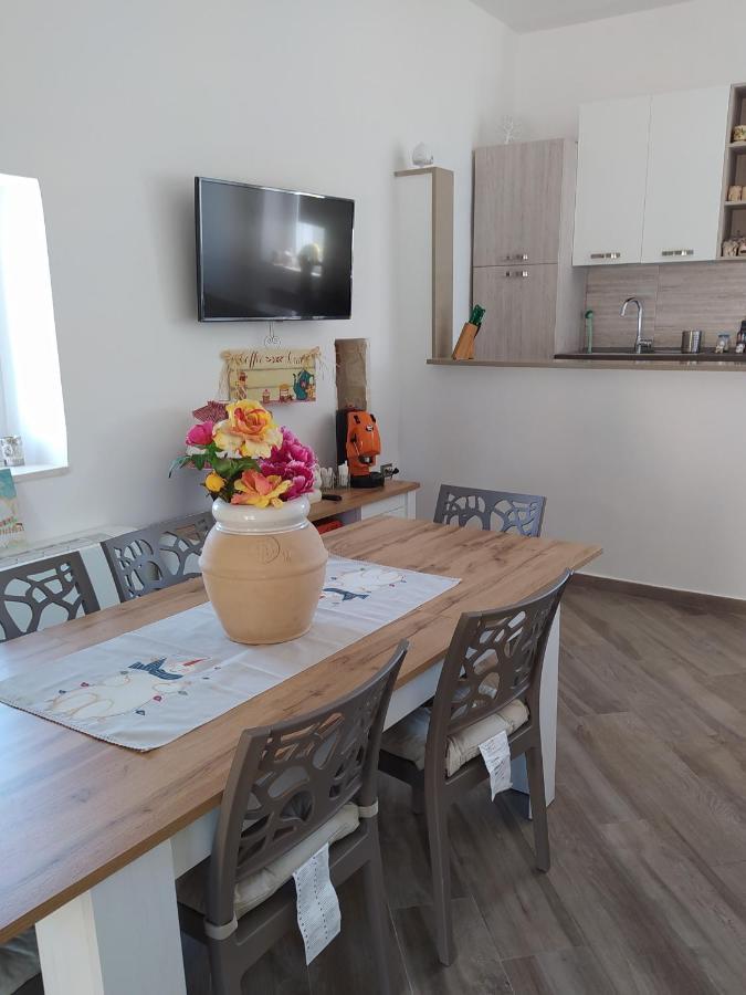 Casa Vacanza I Cedri Martina Franca Kültér fotó