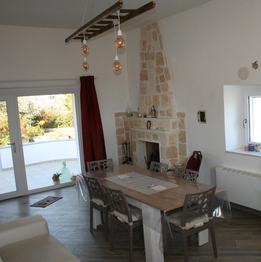 Casa Vacanza I Cedri Martina Franca Kültér fotó