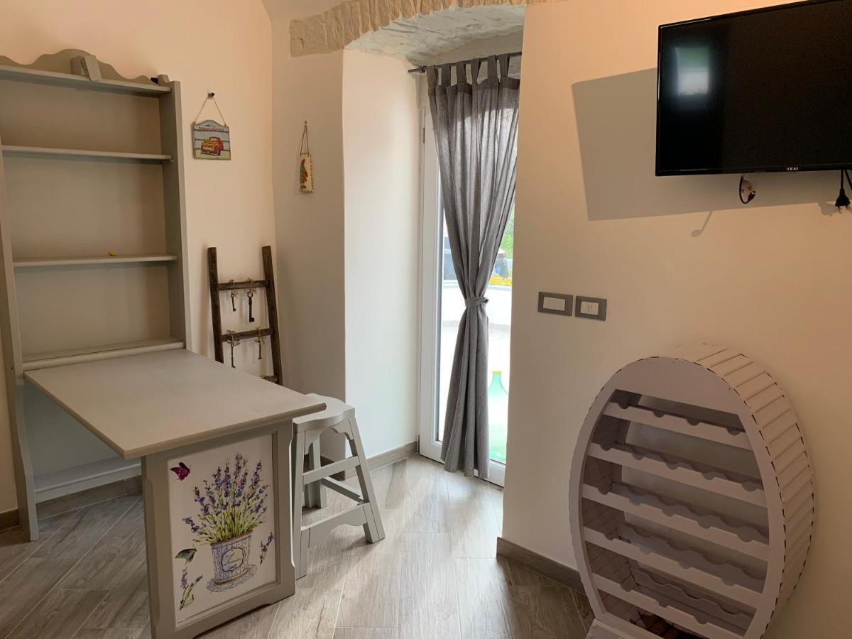 Casa Vacanza I Cedri Martina Franca Kültér fotó
