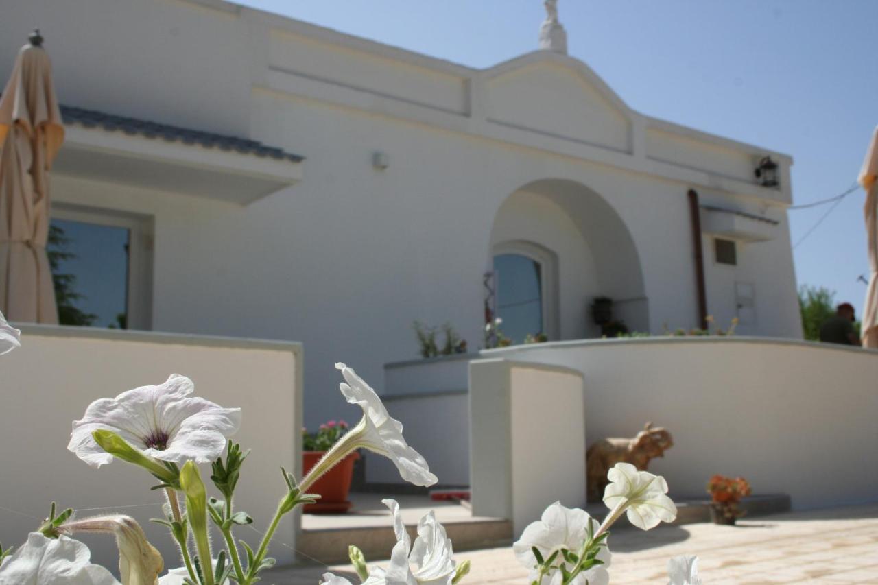 Casa Vacanza I Cedri Martina Franca Kültér fotó