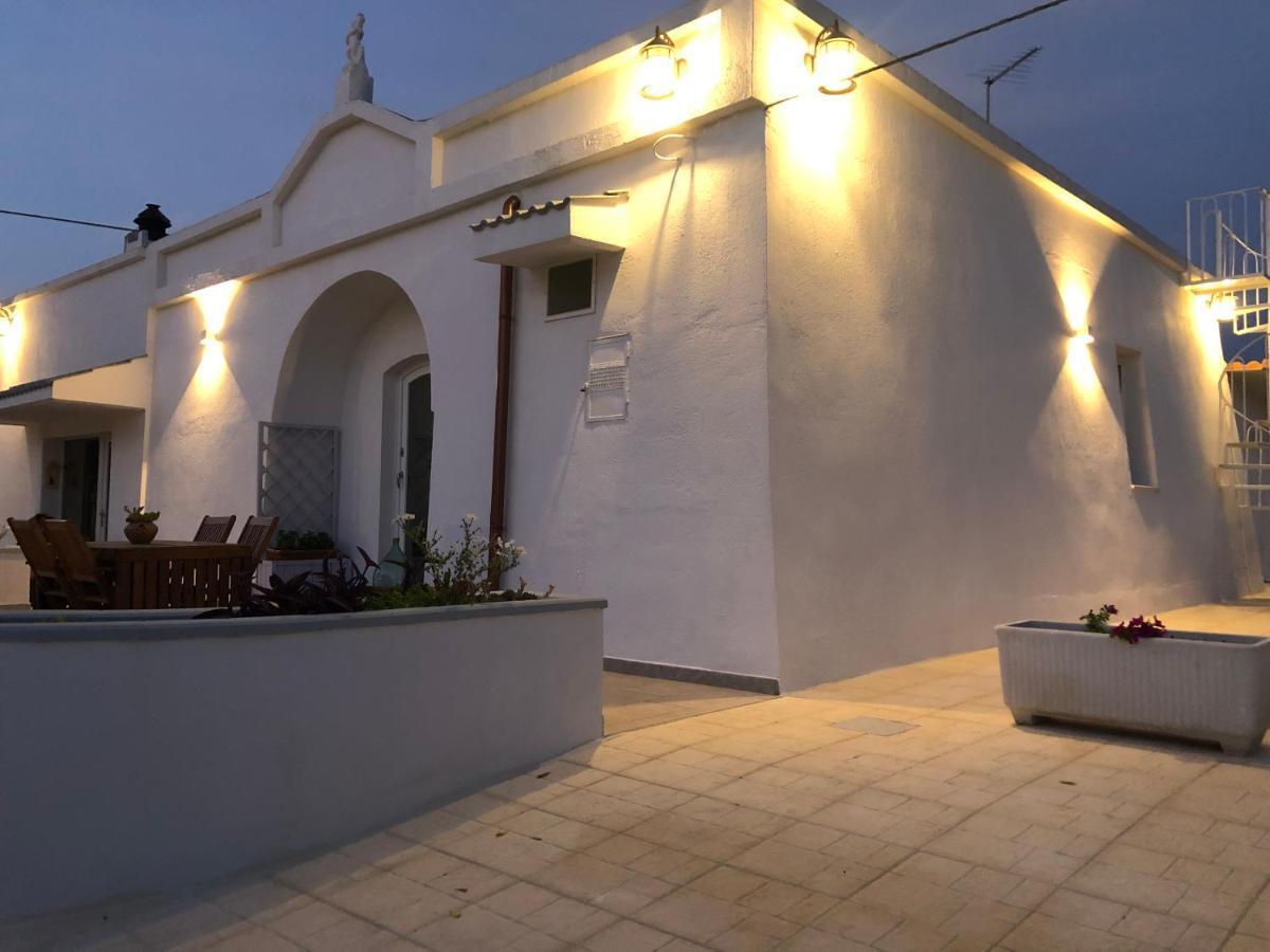 Casa Vacanza I Cedri Martina Franca Kültér fotó